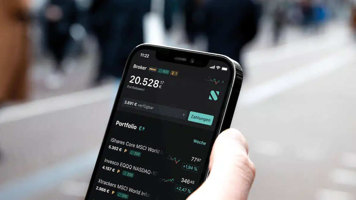 Scalable Capital Depot FREE PRIME Broker Test Erfahrung Bewertung Vergleich Vorteile Nachteile Aktien ETFs Tagesgeld